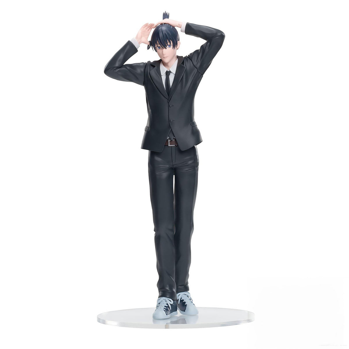 Produktbild Chainsaw Man The Movie: Reze Arc - Aki Hayakawa Figur