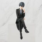 Produktbild Black Butler: Boarding School - Ciel Phantomhive PM Perching Figur