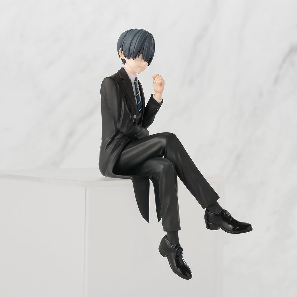 Produktbild Black Butler: Boarding School - Ciel Phantomhive PM Perching Figur
