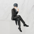 Produktbild Black Butler: Boarding School - Ciel Phantomhive PM Perching Figur