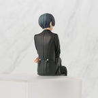 Produktbild Black Butler: Boarding School - Ciel Phantomhive PM Perching Figur