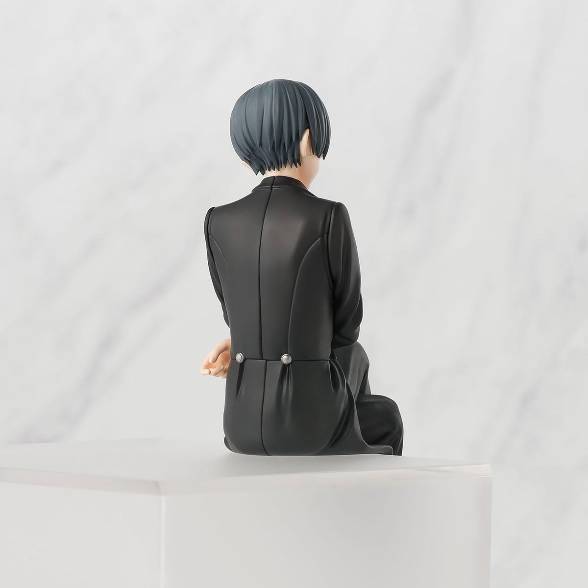 Produktbild Black Butler: Boarding School - Ciel Phantomhive PM Perching Figur