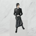 Produktbild Black Butler: Boarding School - Sebastian Michaelis PM Perching Figur