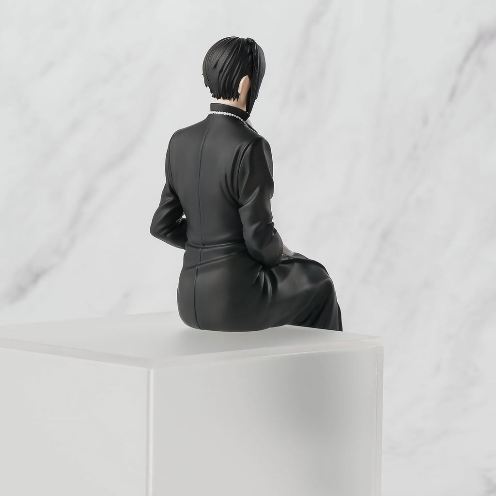 Produktbild Black Butler: Boarding School - Sebastian Michaelis PM Perching Figur