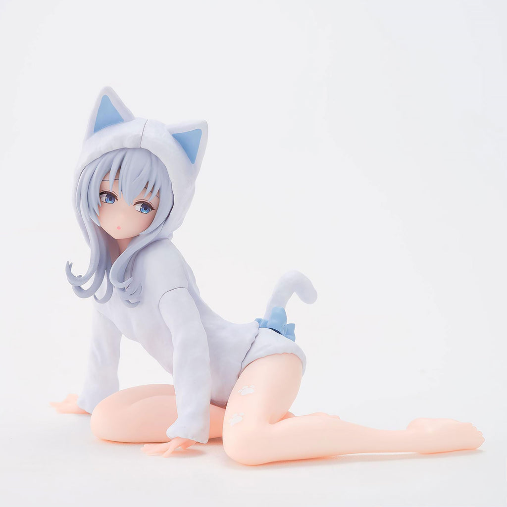 Produktbild Goddess of Victory: Nikke - N102 Figur