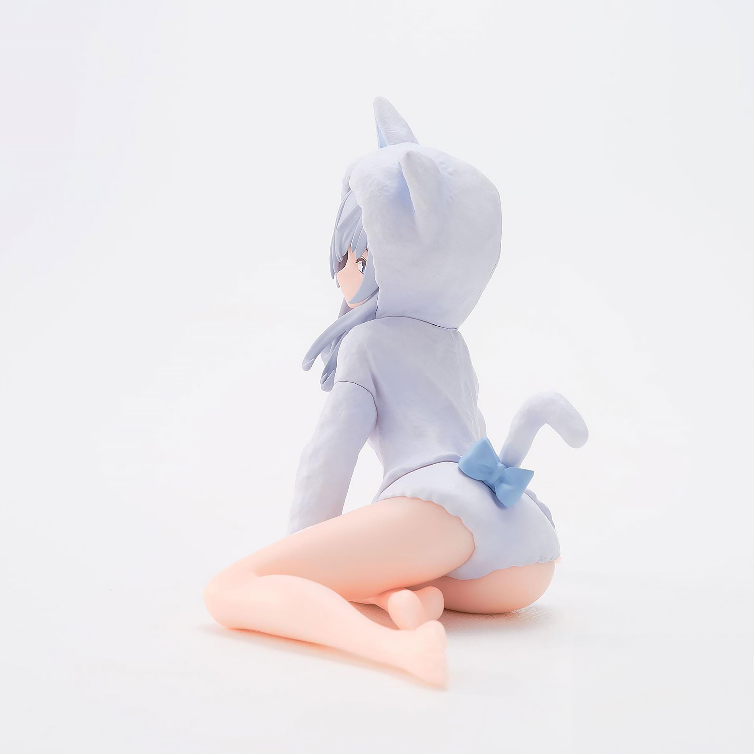 Produktbild Goddess of Victory: Nikke - N102 Figur