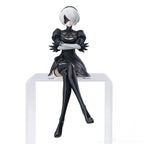 Produktbild NieR:Automata - 2B Ver1.1a PM Perching Figur