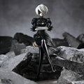 Produktbild NieR:Automata - 2B Ver1.1a PM Perching Figur