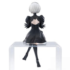 Produktbild NieR:Automata - 2B Ver1.1a PM Perching Figur