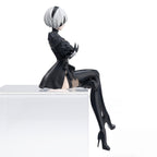 Produktbild NieR:Automata - 2B Ver1.1a PM Perching Figur