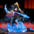 Produktbild Demon Slayer - Giyu Tomioka Xross Link Anime Figur