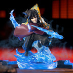 Produktbild Demon Slayer - Giyu Tomioka Xross Link Anime Figur