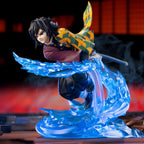 Produktbild Demon Slayer - Giyu Tomioka Xross Link Anime Figur