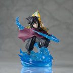 Produktbild Demon Slayer - Giyu Tomioka Xross Link Anime Figur