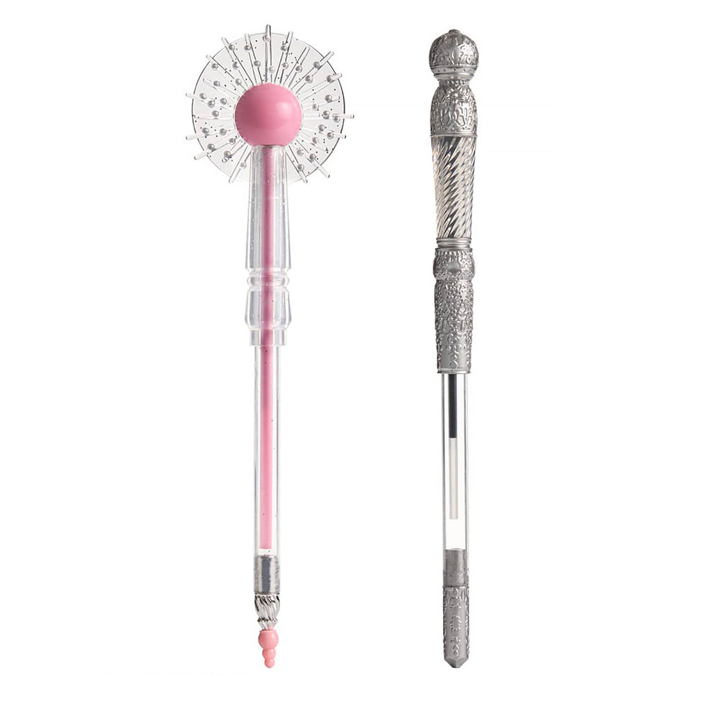 Produktbild Wicked - Glinda Zauberstab Stifte 2er Set