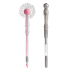 Produktbild Wicked - Glinda Zauberstab Stifte 2er Set