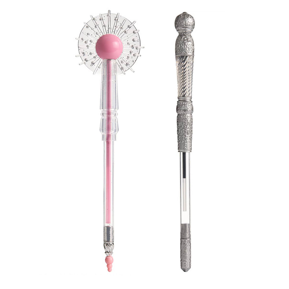 Produktbild Wicked - Glinda Zauberstab Stifte 2er Set