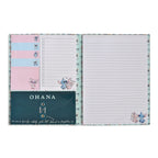 Product image Stitch Sticky Notes Book - Lilo & Stitch