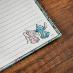 Product image Stitch Sticky Notes Book - Lilo & Stitch