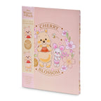 Produktbild Winnie Puuh - Haftnotizen Buch