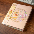 Produktbild Winnie Puuh - Haftnotizen Buch