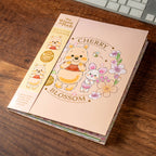 Produktbild Winnie Puuh - Haftnotizen Buch
