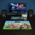 Produktbild Super Mario - Allstars Mousepad
