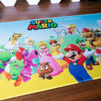 Produktbild Super Mario - Allstars Mousepad