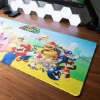 Produktbild Super Mario - Allstars Mousepad