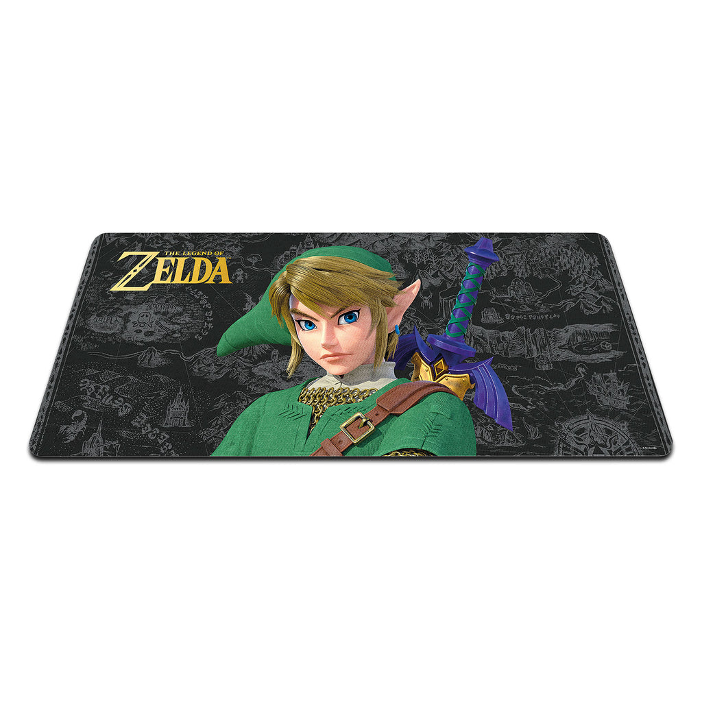 Produktbild Zelda - Link Mousepad