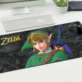 Produktbild Zelda - Link Mousepad