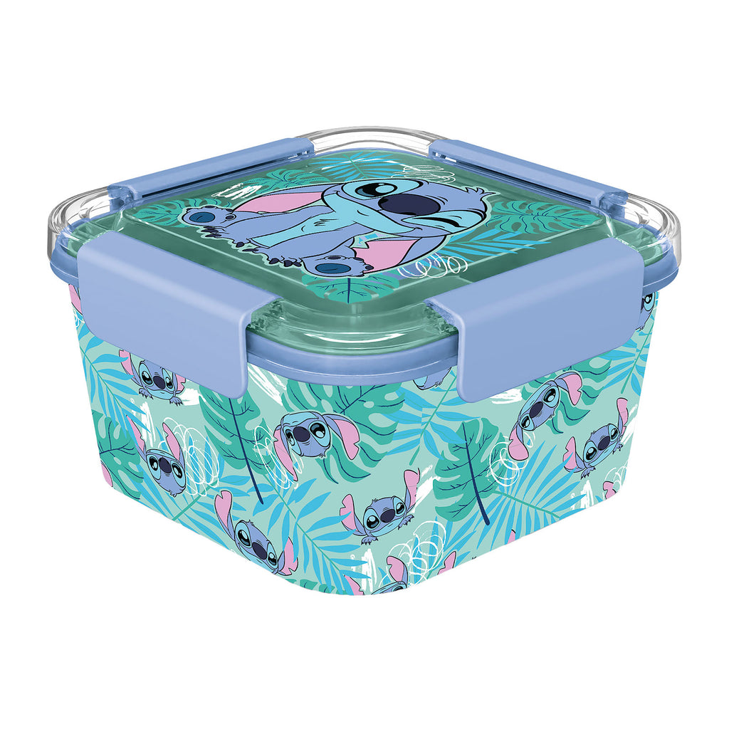 Produktbild Stitch Aloha Lunchbox - Lilo & Stitch