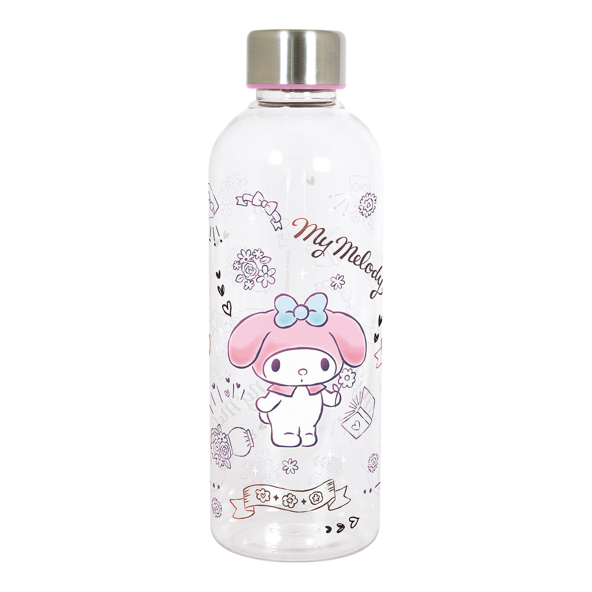 Produktbild Hello Kitty and Friends - My Melody Trinkflasche