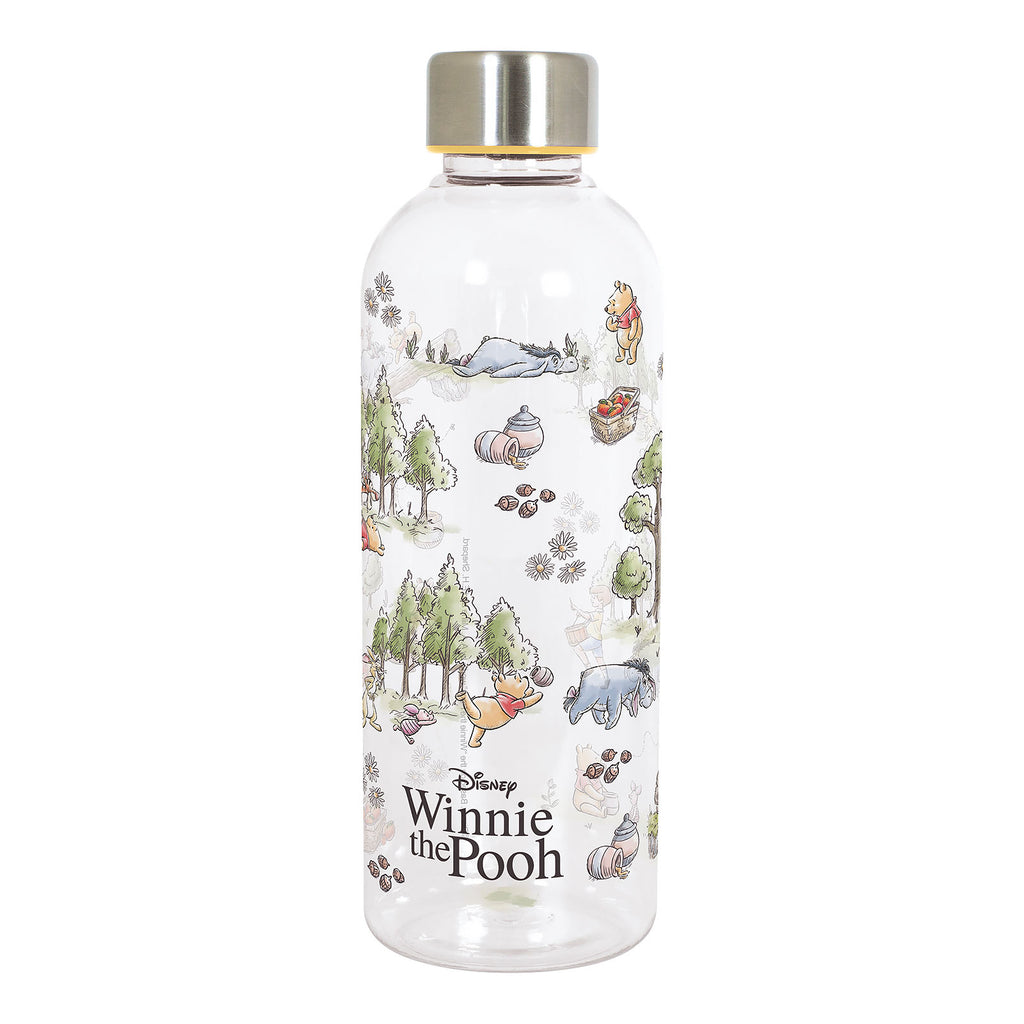 Produktbild Winnie Puuh - Friends Trinkflasche