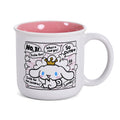 Product image Hello Kitty and Friends - Cinnamoroll Mug
