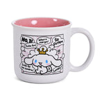 Product image Hello Kitty and Friends - Cinnamoroll Mug
