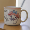 Produktbild Hello Kitty and Friends - My Melody Tasse