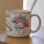 Produktbild Hello Kitty and Friends - My Melody Tasse