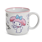 Produktbild Hello Kitty and Friends - My Melody Tasse