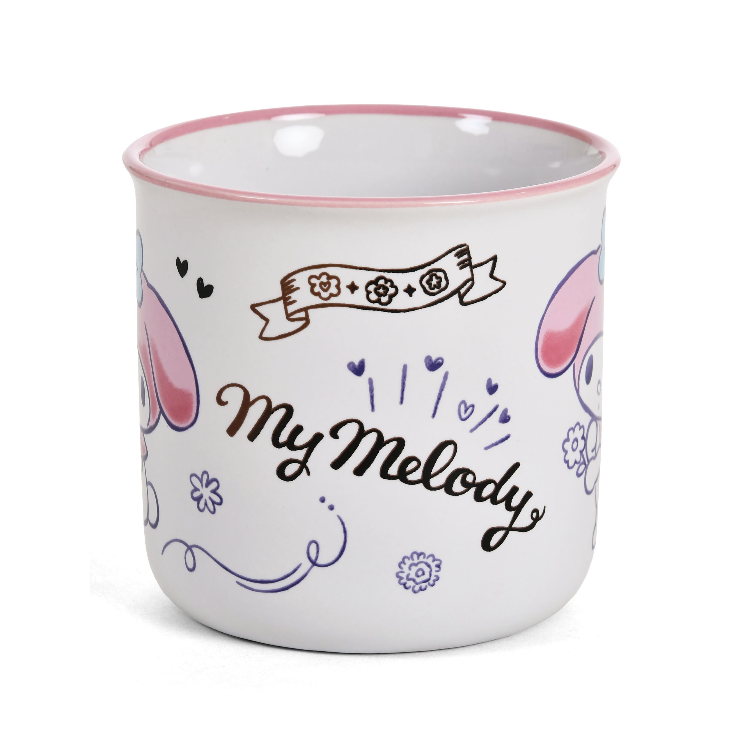 Produktbild Hello Kitty and Friends - My Melody Tasse