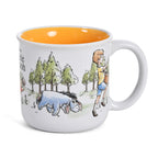 Produktbild Winnie Puuh - Friends Tasse