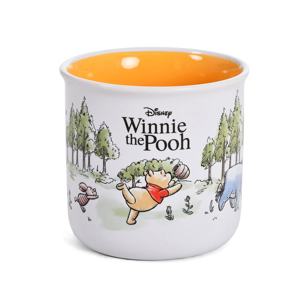 Produktbild Winnie Puuh - Friends Tasse