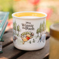 Produktbild Winnie Puuh - Friends Tasse
