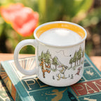Produktbild Winnie Puuh - Friends Tasse