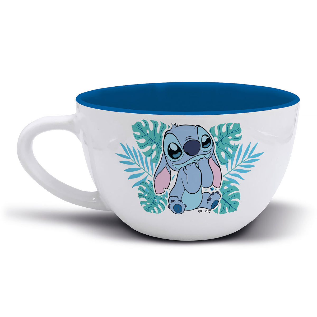 Produktbild Stitch Aloha Tasse XL - Lilo & Stitch