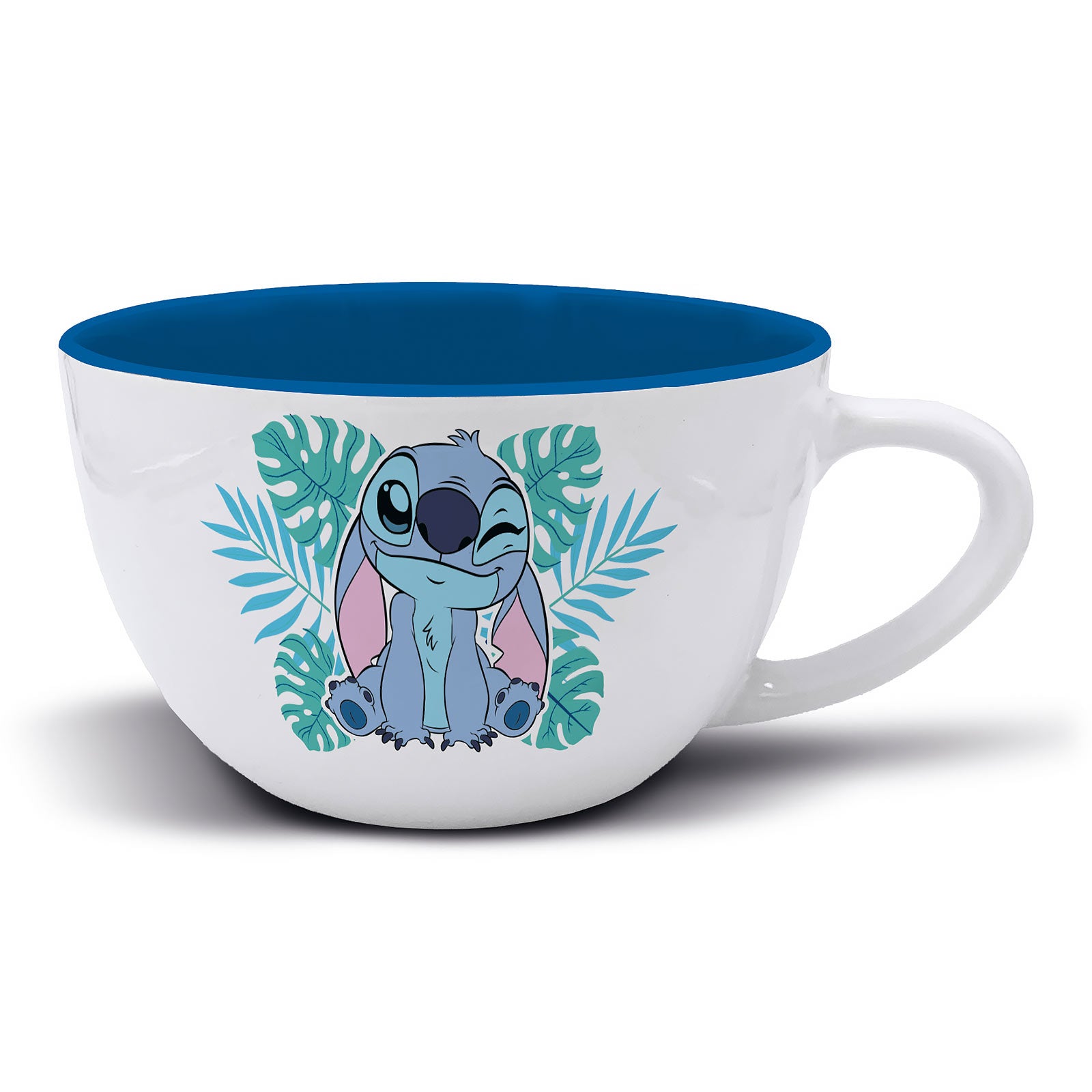 Produktbild Stitch Aloha Tasse XL - Lilo & Stitch