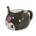 Produktbild Hello Kitty and Friends - Kuromi 3D Tasse