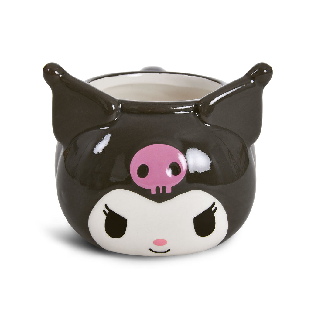 Produktbild Hello Kitty and Friends - Kuromi 3D Tasse