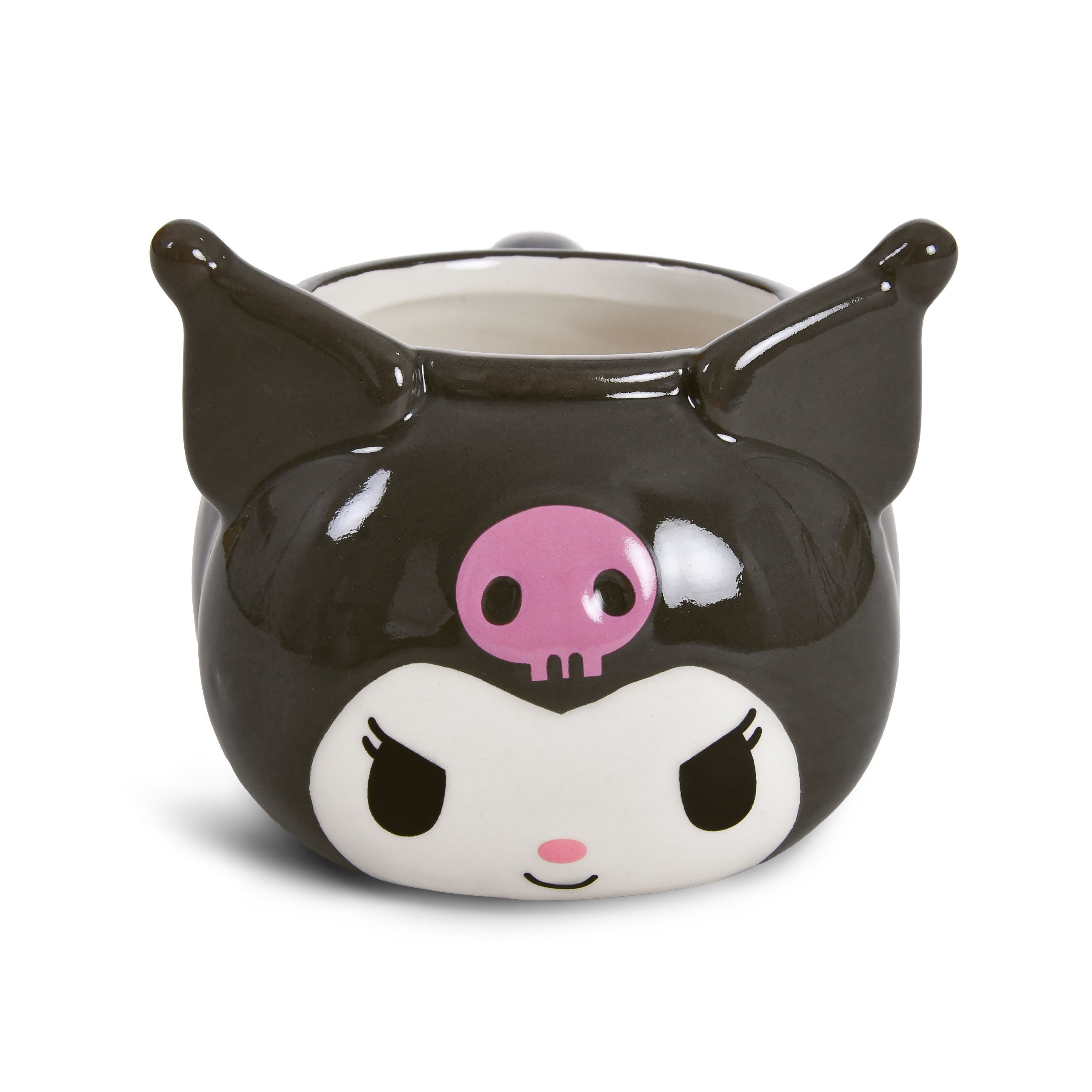 Produktbild Hello Kitty and Friends - Kuromi 3D Tasse