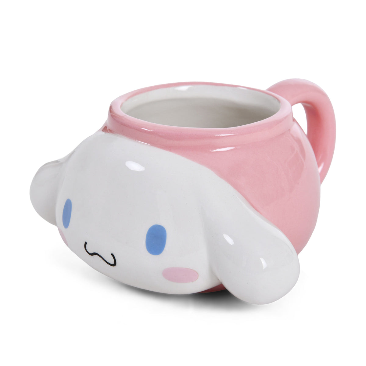 Produktbild Hello Kitty and Friends - Cinnamoroll 3D Tasse